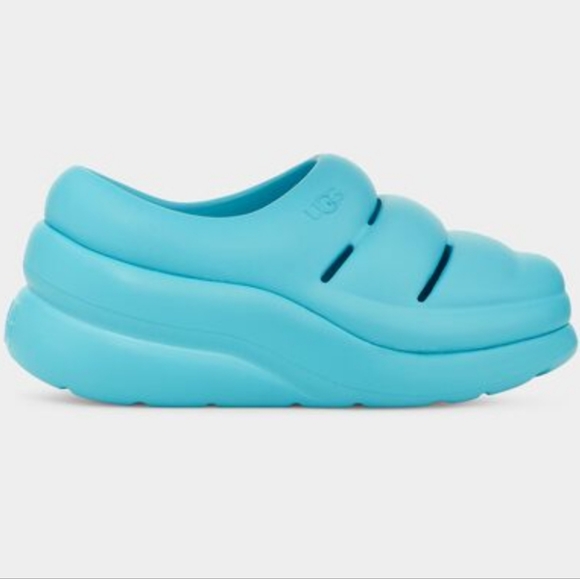 UGG Shoes - 💙UGG Sport Yeah Clogs💙